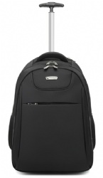 trolley backpack