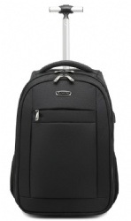 trolley backpack